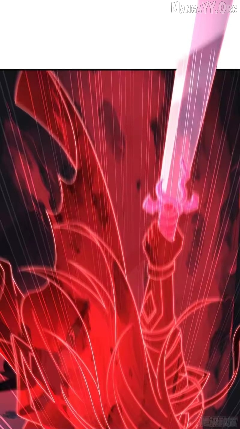Read Rebirth of King Zhou_ Not Being the Ultimate Villain EN Manga Online