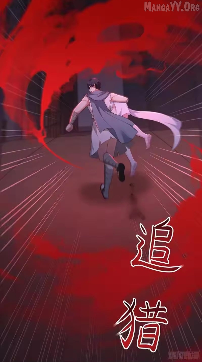 Read Rebirth of King Zhou_ Not Being the Ultimate Villain EN Manga Online