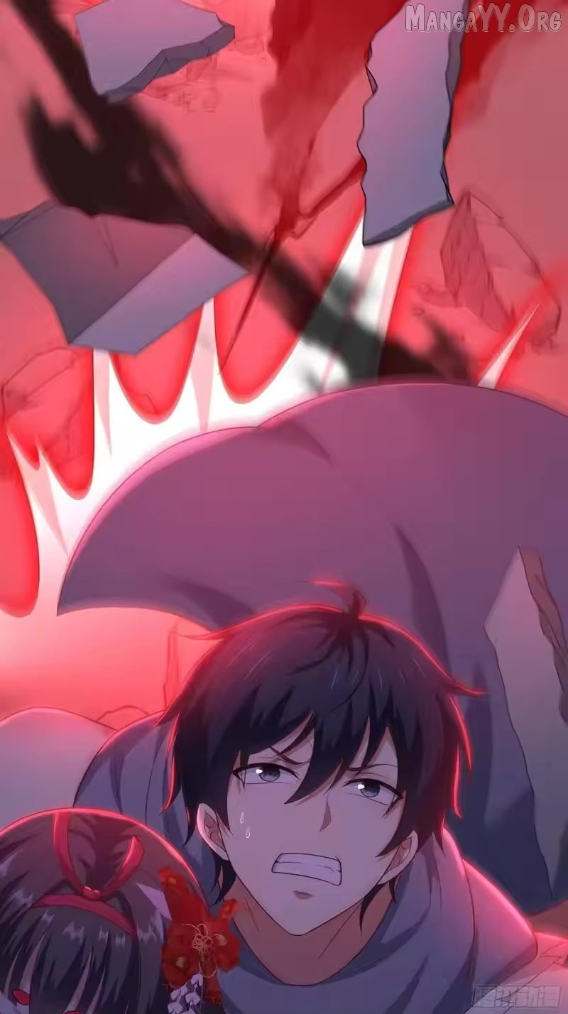 Read Rebirth of King Zhou_ Not Being the Ultimate Villain EN Manga Online