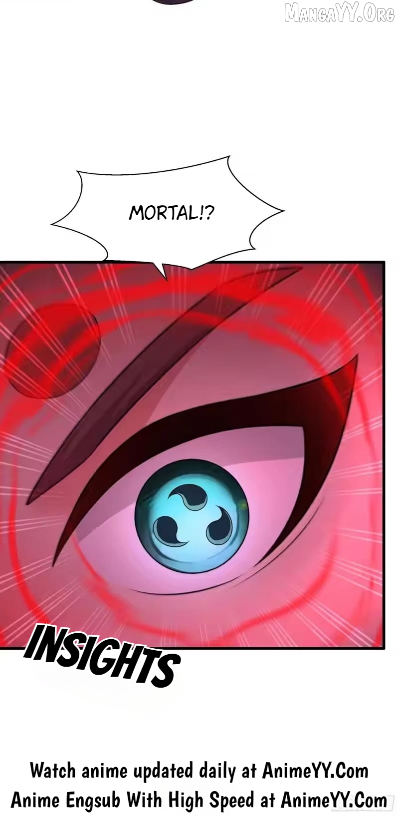 Read Rebirth of King Zhou_ Not Being the Ultimate Villain EN Manga Online