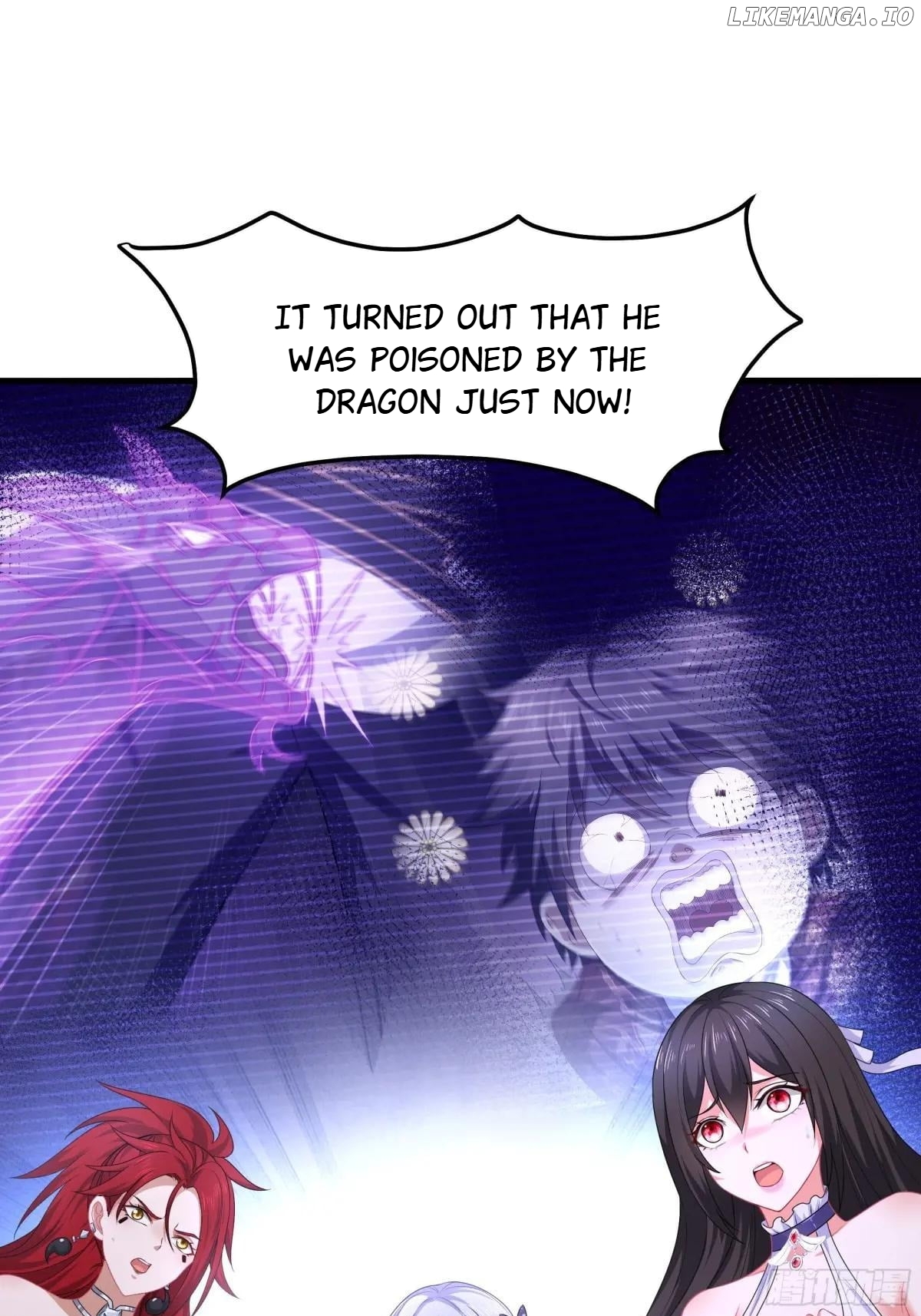 Read Rebirth of King Zhou_ Not Being the Ultimate Villain EN Manga Online