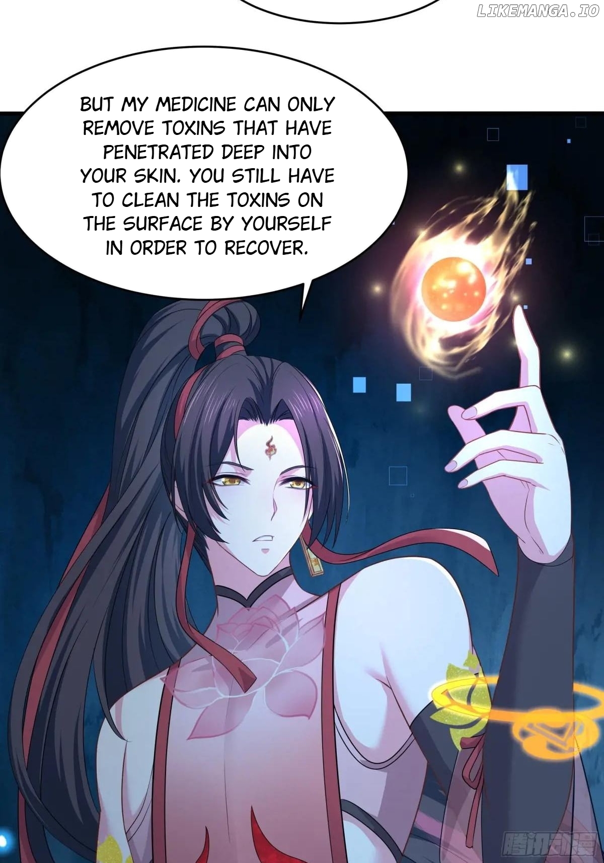Read Rebirth of King Zhou_ Not Being the Ultimate Villain EN Manga Online