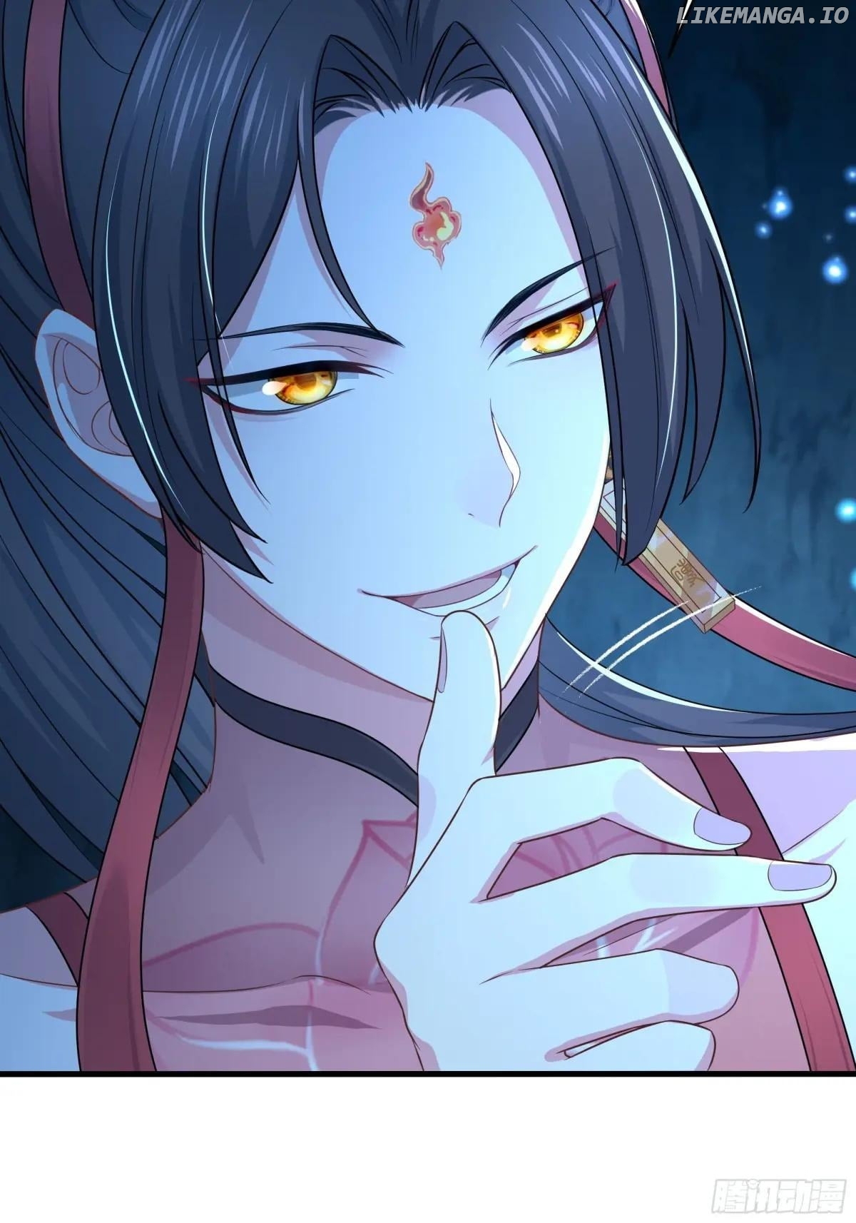 Read Rebirth of King Zhou_ Not Being the Ultimate Villain EN Manga Online