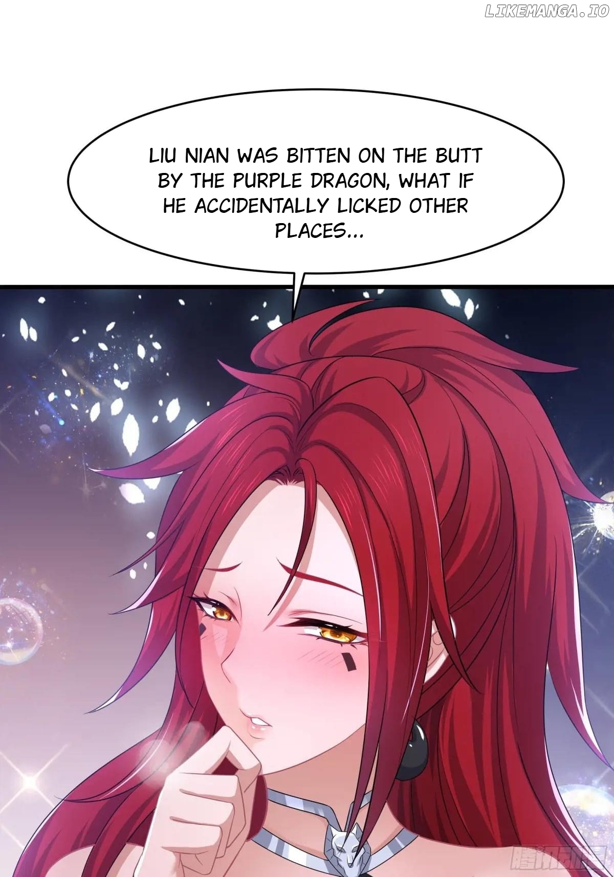 Read Rebirth of King Zhou_ Not Being the Ultimate Villain EN Manga Online