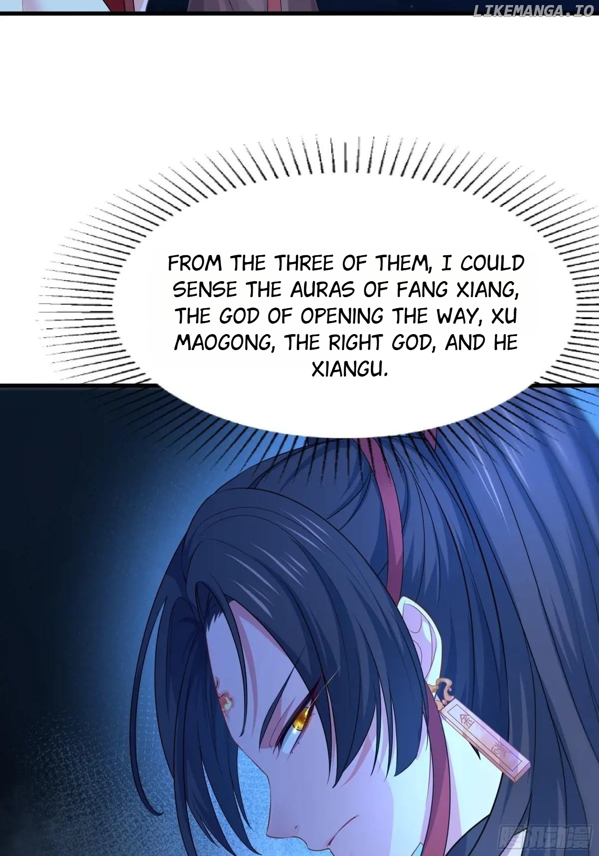 Read Rebirth of King Zhou_ Not Being the Ultimate Villain EN Manga Online