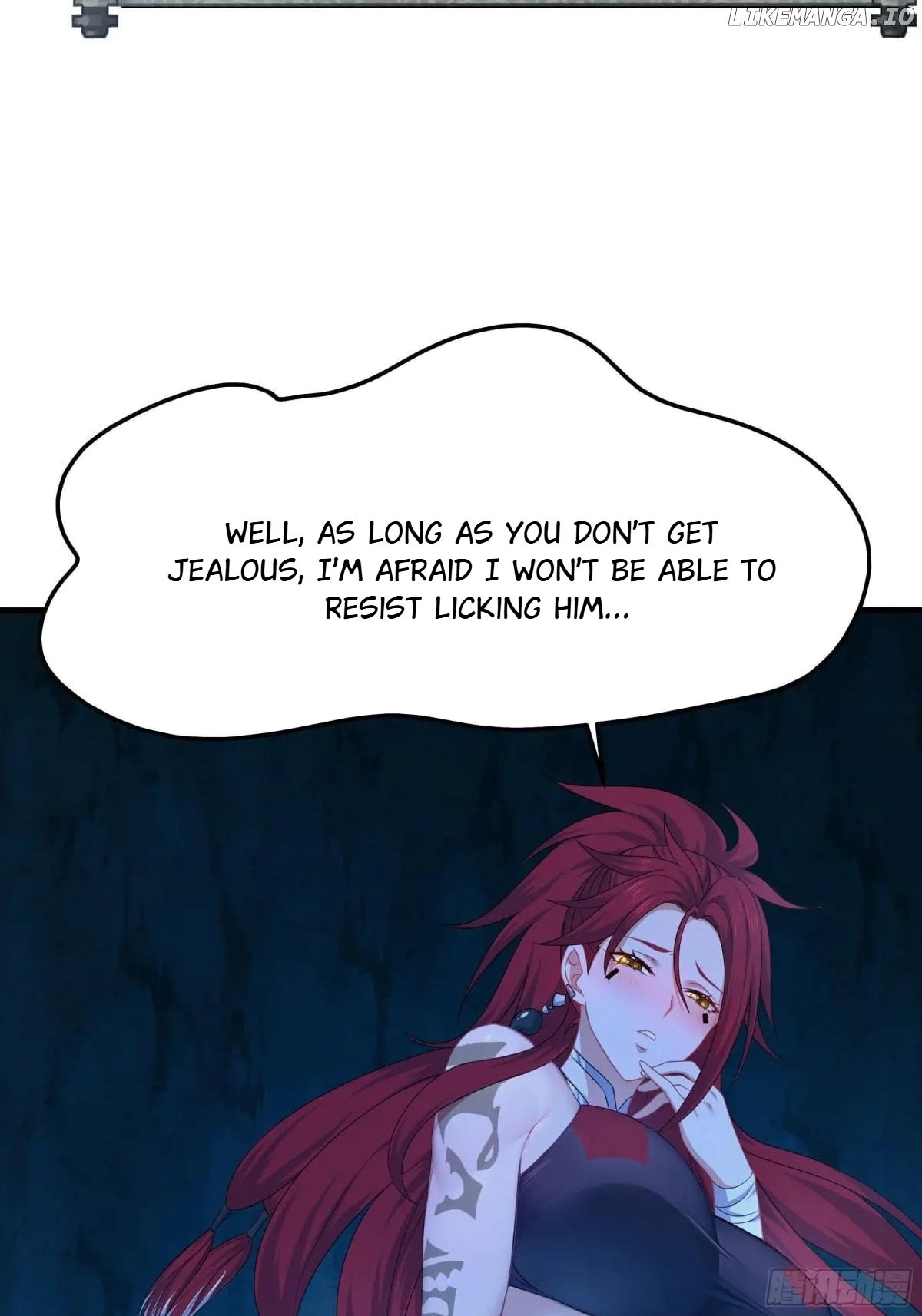 Read Rebirth of King Zhou_ Not Being the Ultimate Villain EN Manga Online