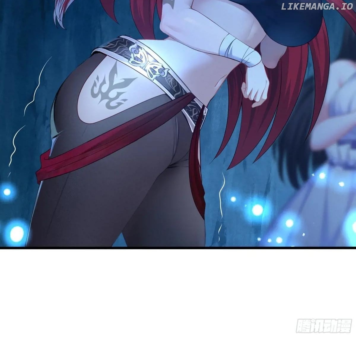 Read Rebirth of King Zhou_ Not Being the Ultimate Villain EN Manga Online