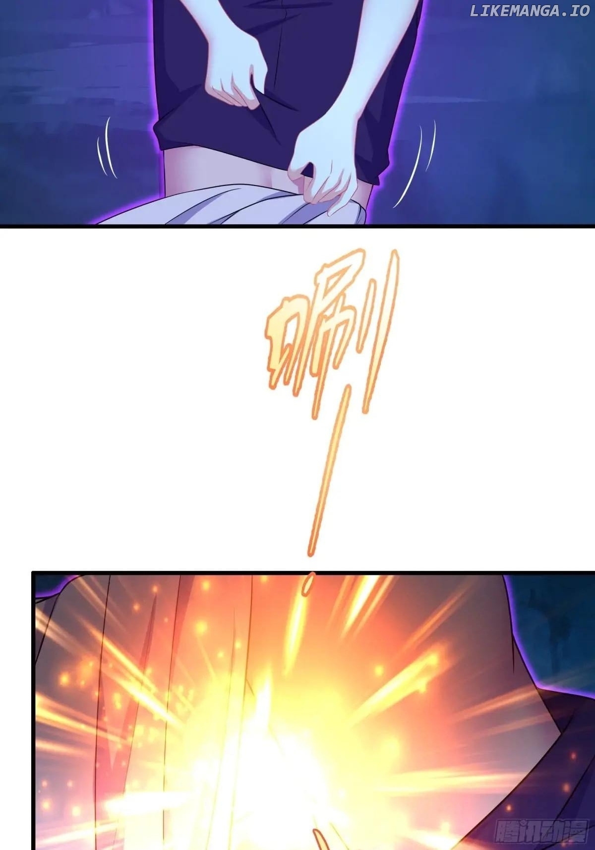 Read Rebirth of King Zhou_ Not Being the Ultimate Villain EN Manga Online