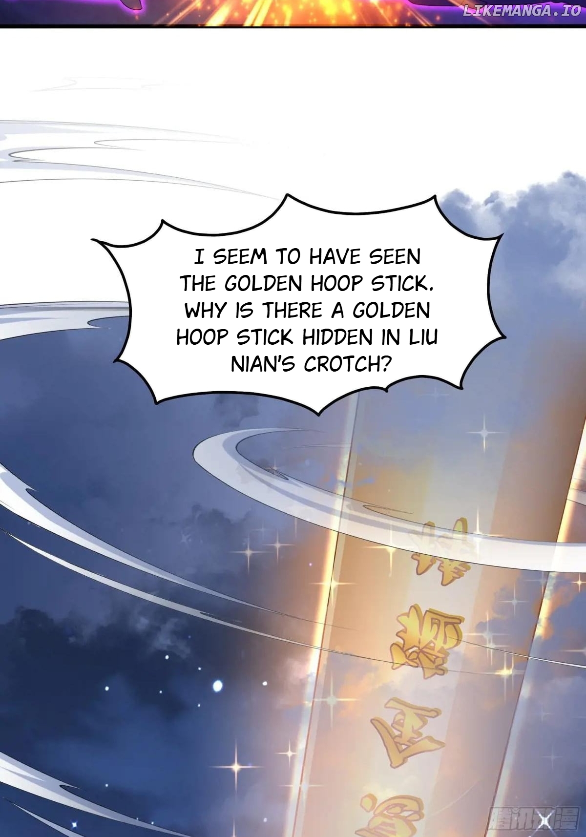 Read Rebirth of King Zhou_ Not Being the Ultimate Villain EN Manga Online