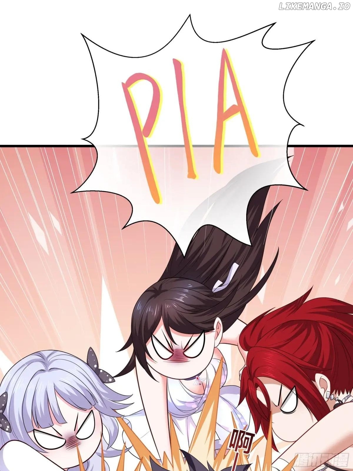 Read Rebirth of King Zhou_ Not Being the Ultimate Villain EN Manga Online