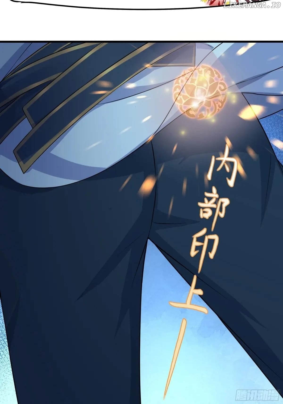 Read Rebirth of King Zhou_ Not Being the Ultimate Villain EN Manga Online