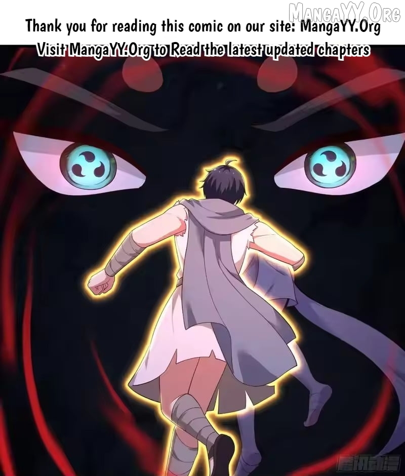 Read Rebirth of King Zhou_ Not Being the Ultimate Villain EN Manga Online