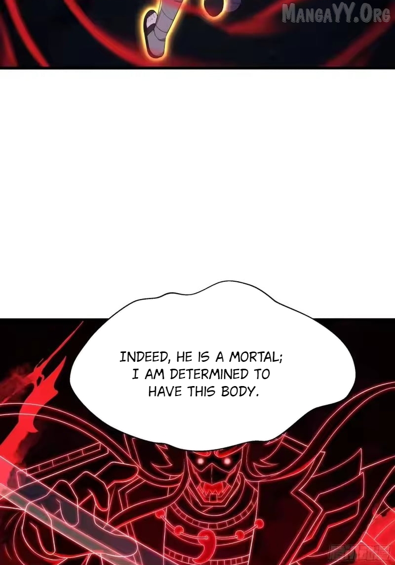 Read Rebirth of King Zhou_ Not Being the Ultimate Villain EN Manga Online