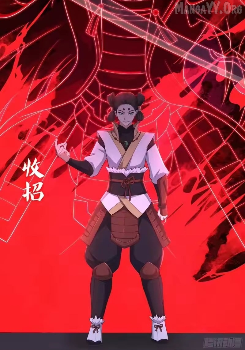 Read Rebirth of King Zhou_ Not Being the Ultimate Villain EN Manga Online