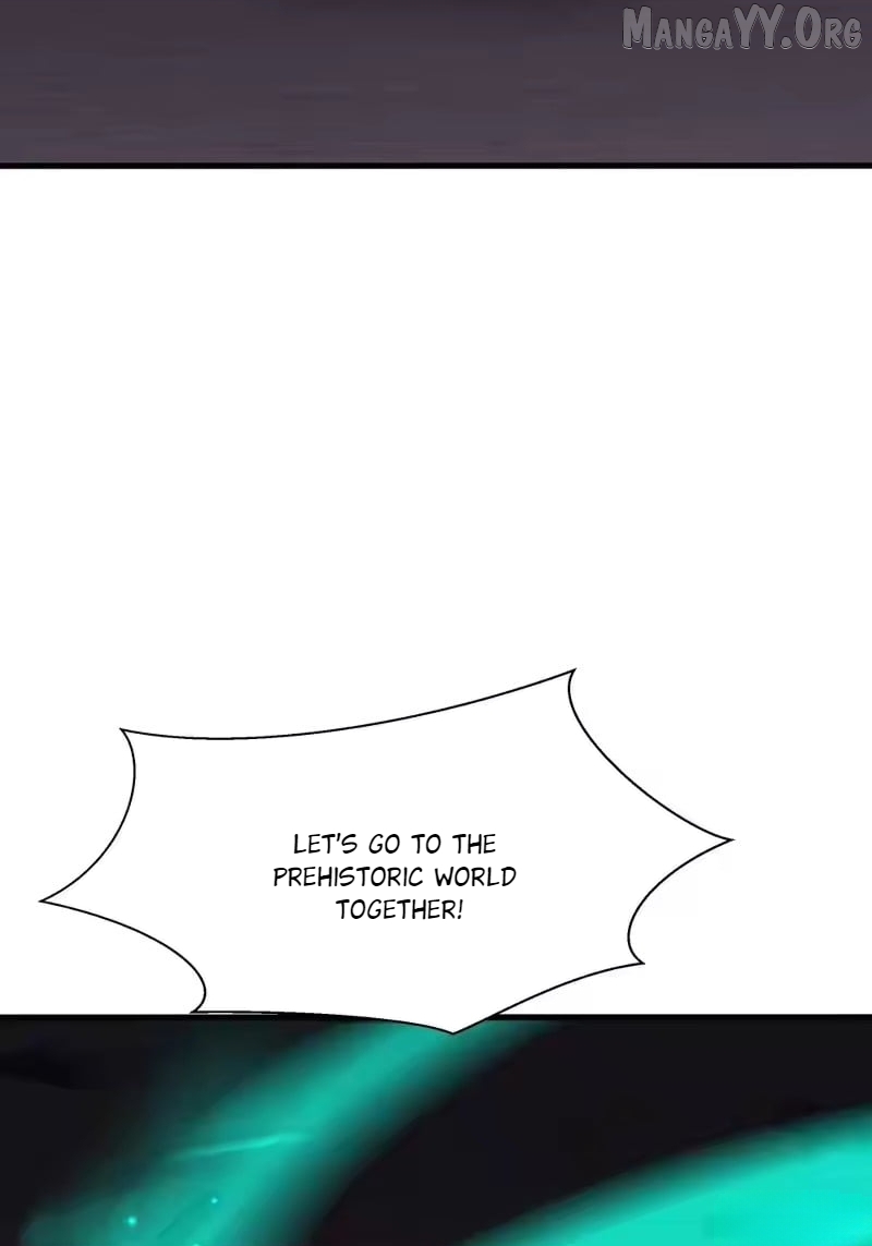 Read Rebirth of King Zhou_ Not Being the Ultimate Villain EN Manga Online