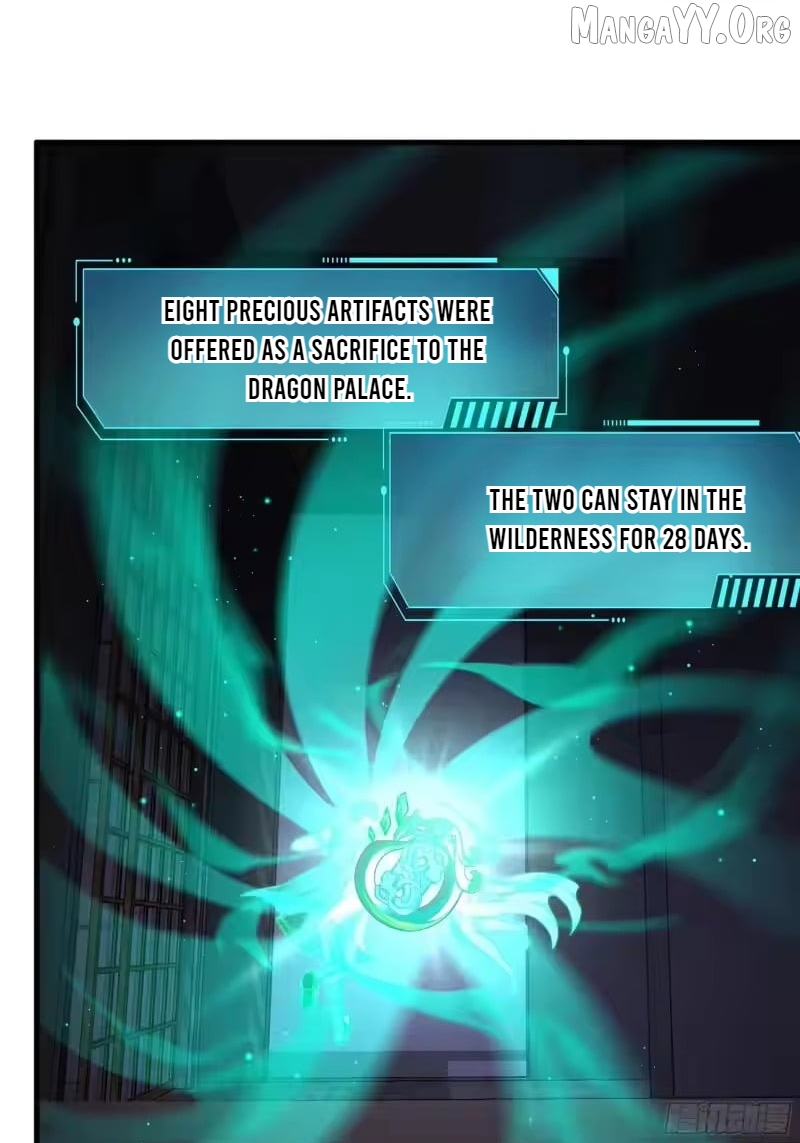 Read Rebirth of King Zhou_ Not Being the Ultimate Villain EN Manga Online