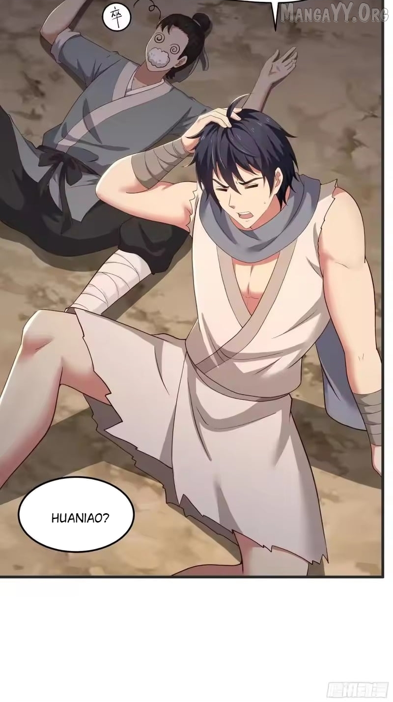 Read Rebirth of King Zhou_ Not Being the Ultimate Villain EN Manga Online