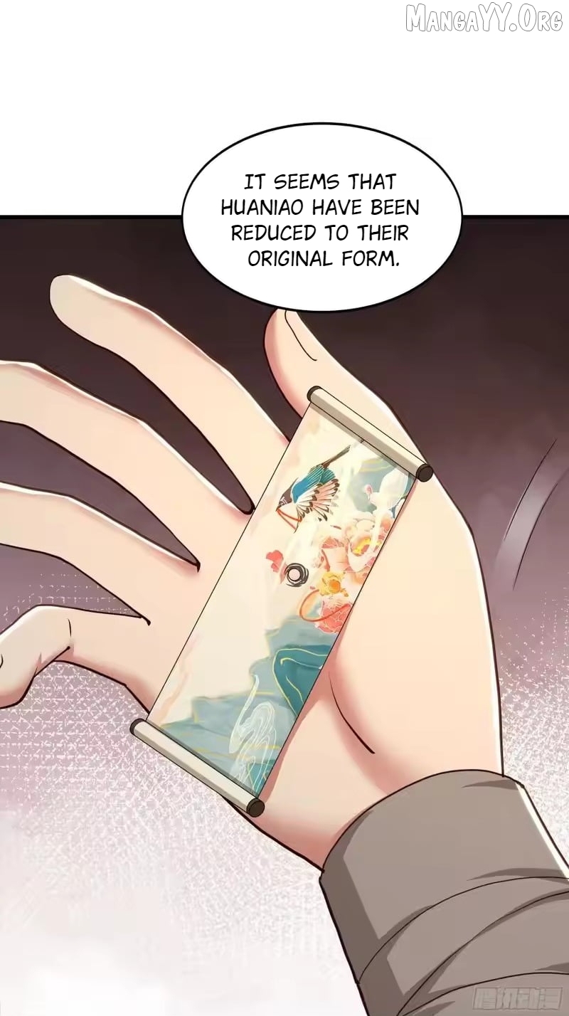 Read Rebirth of King Zhou_ Not Being the Ultimate Villain EN Manga Online