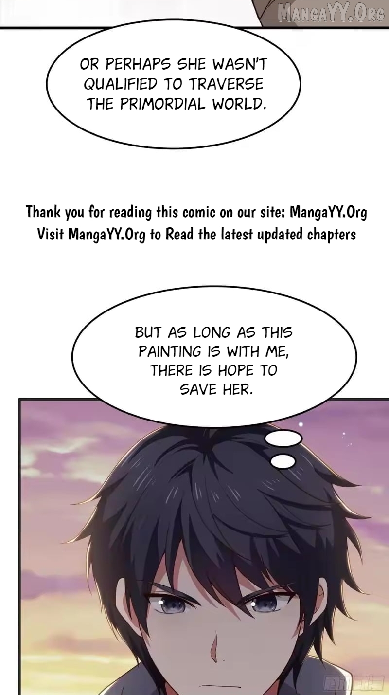 Read Rebirth of King Zhou_ Not Being the Ultimate Villain EN Manga Online