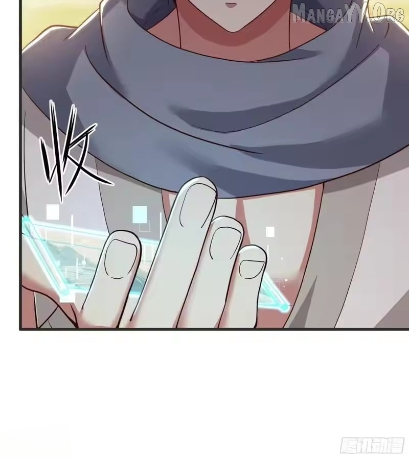 Read Rebirth of King Zhou_ Not Being the Ultimate Villain EN Manga Online