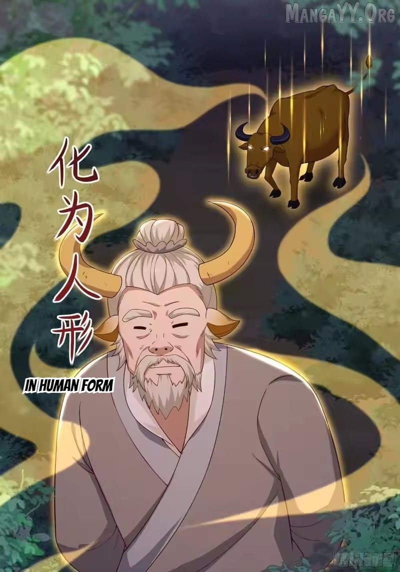 Read Rebirth of King Zhou_ Not Being the Ultimate Villain EN Manga Online