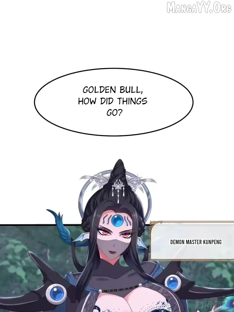 Read Rebirth of King Zhou_ Not Being the Ultimate Villain EN Manga Online