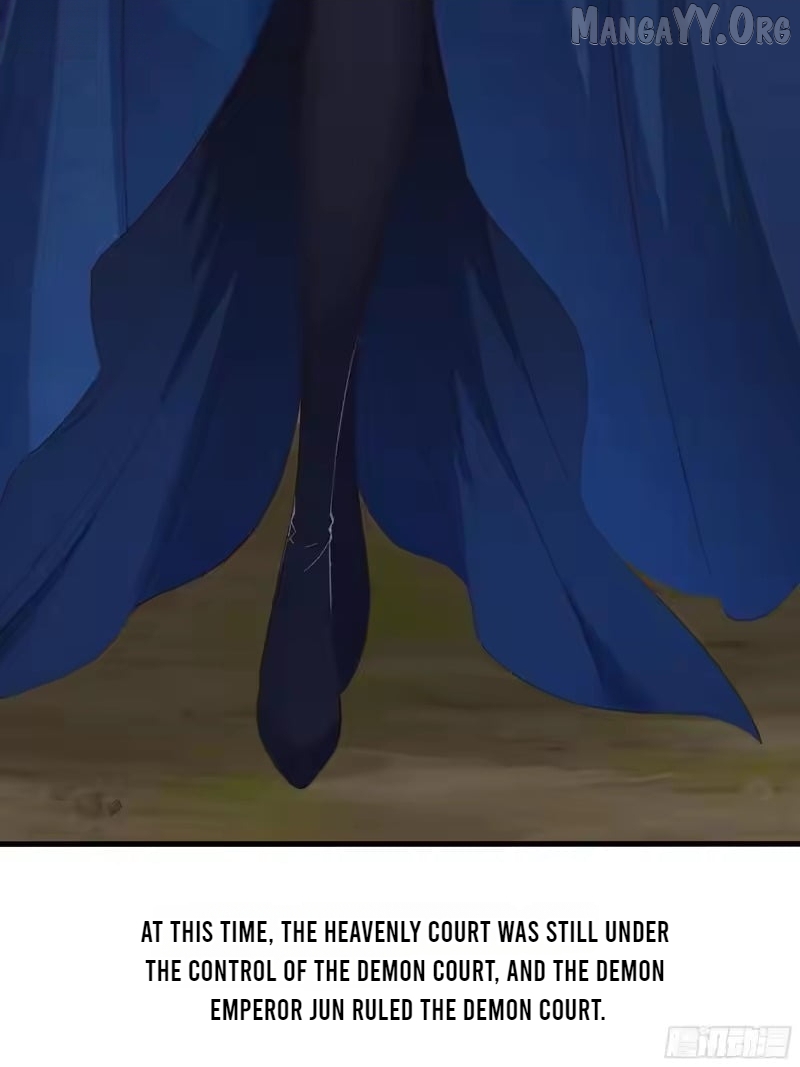 Read Rebirth of King Zhou_ Not Being the Ultimate Villain EN Manga Online