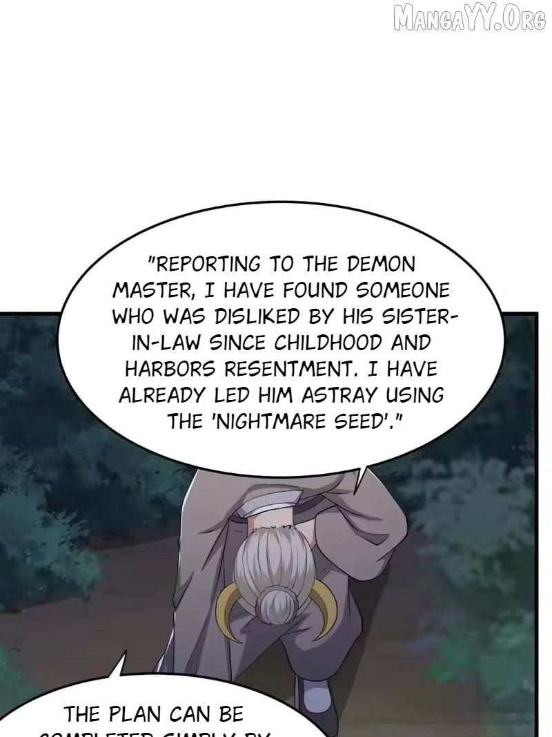 Read Rebirth of King Zhou_ Not Being the Ultimate Villain EN Manga Online