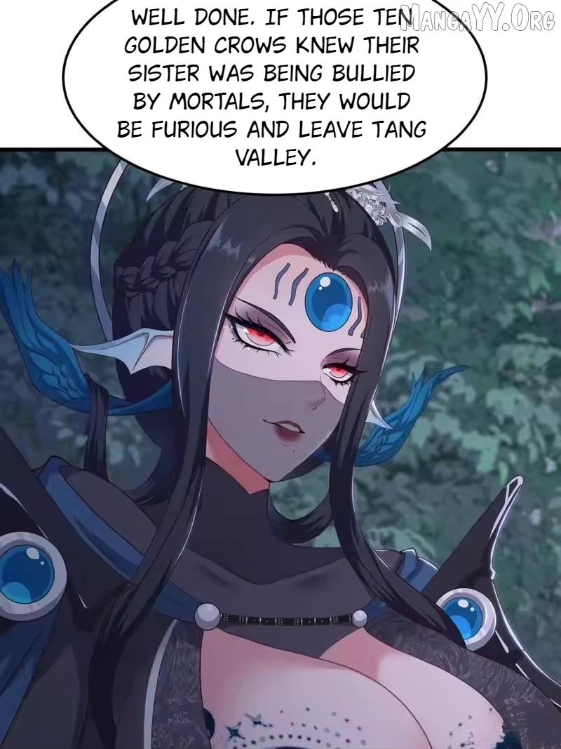 Read Rebirth of King Zhou_ Not Being the Ultimate Villain EN Manga Online
