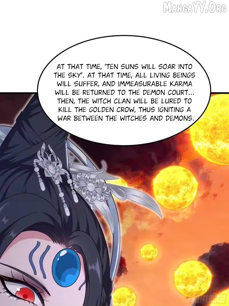 Read Rebirth of King Zhou_ Not Being the Ultimate Villain EN Manga Online