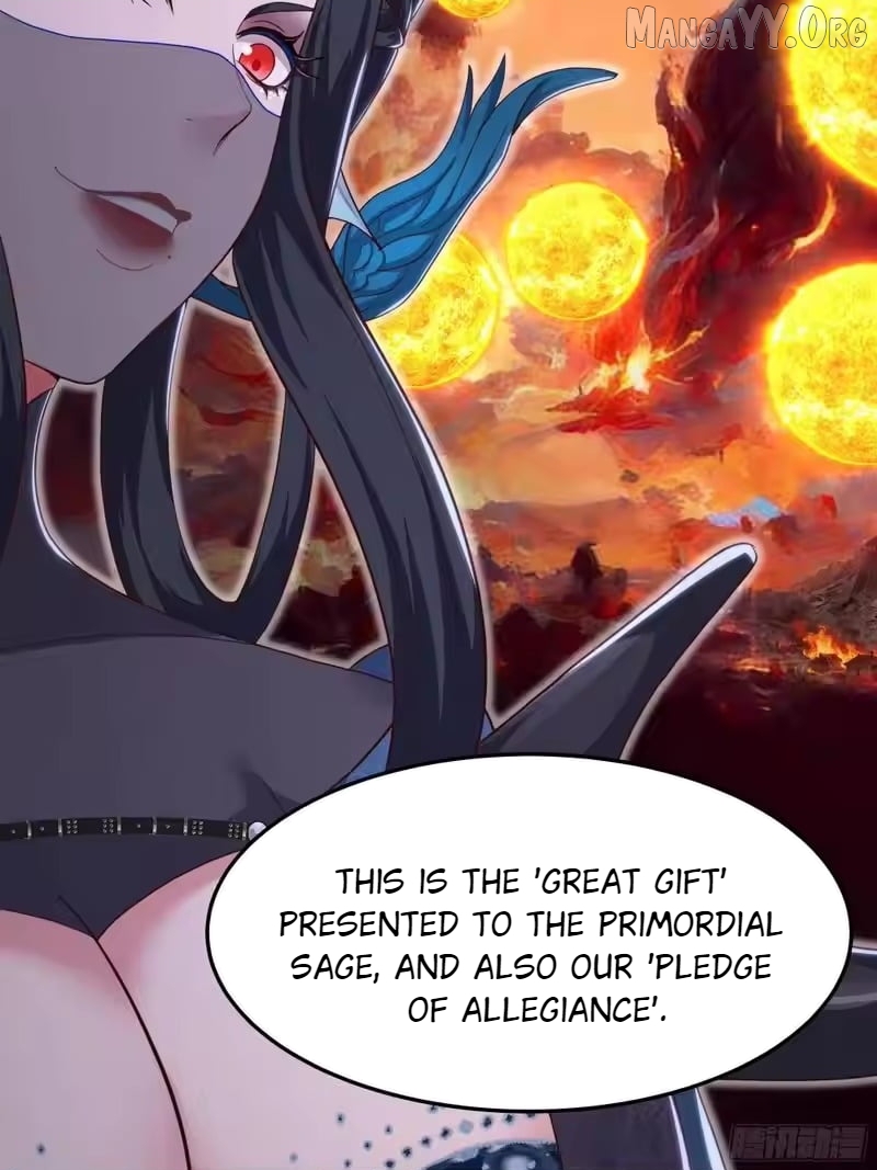 Read Rebirth of King Zhou_ Not Being the Ultimate Villain EN Manga Online