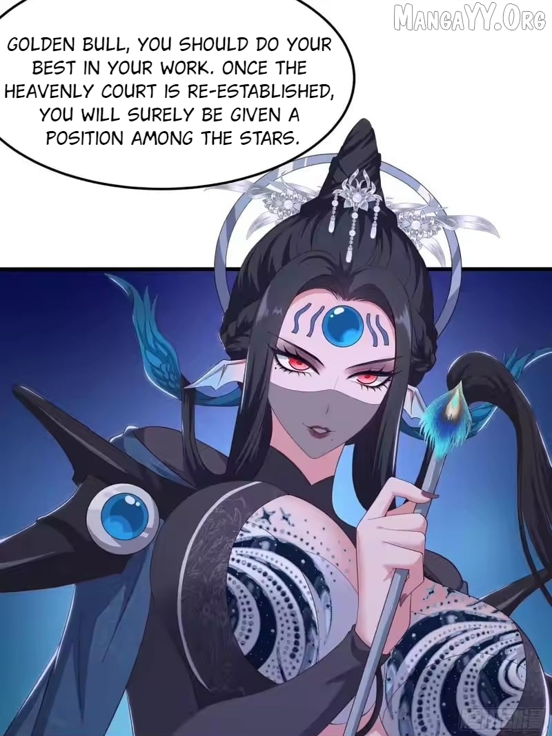 Read Rebirth of King Zhou_ Not Being the Ultimate Villain EN Manga Online