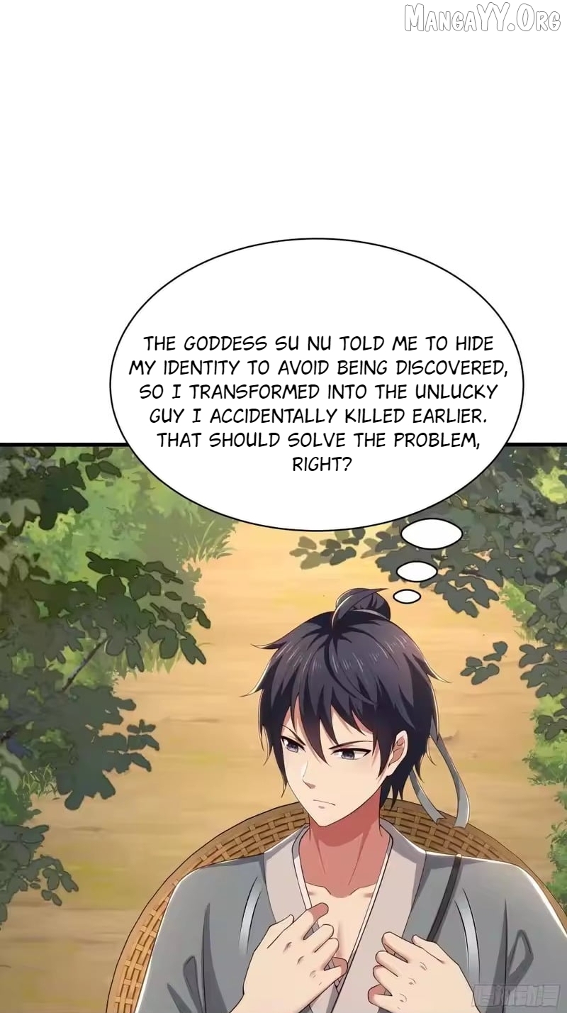 Read Rebirth of King Zhou_ Not Being the Ultimate Villain EN Manga Online