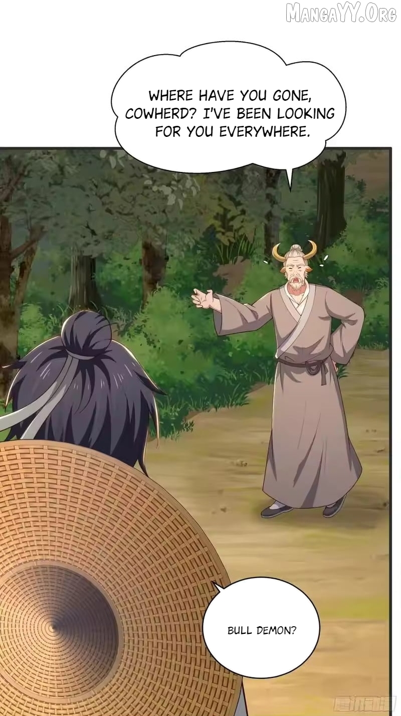 Read Rebirth of King Zhou_ Not Being the Ultimate Villain EN Manga Online