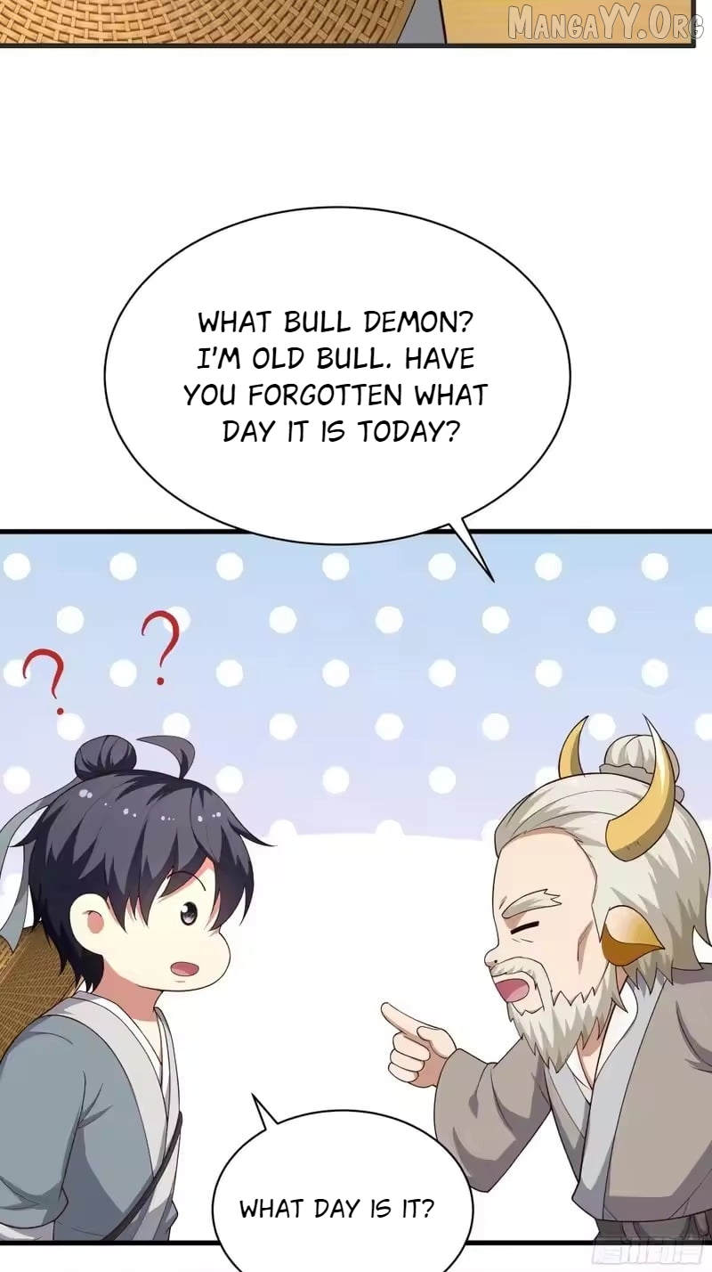 Read Rebirth of King Zhou_ Not Being the Ultimate Villain EN Manga Online