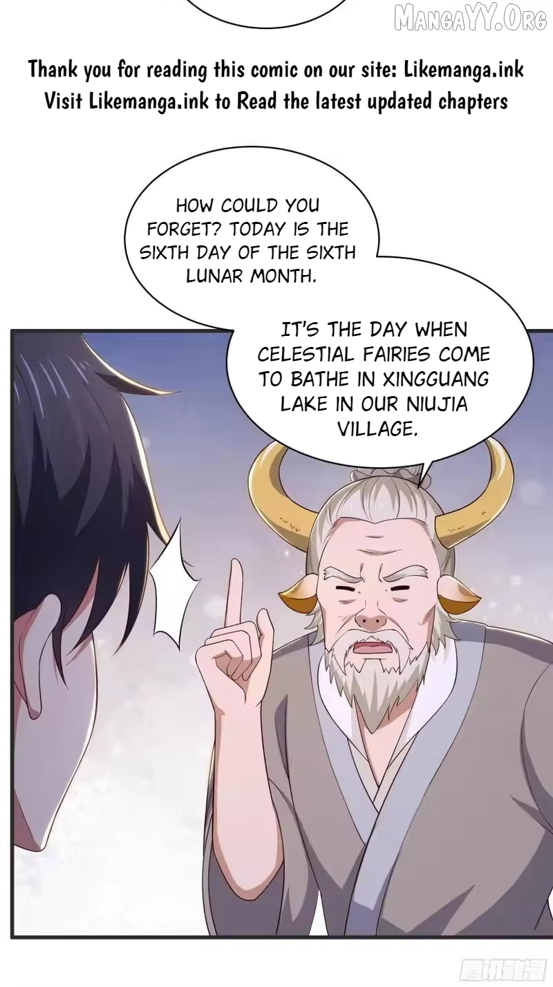 Read Rebirth of King Zhou_ Not Being the Ultimate Villain EN Manga Online