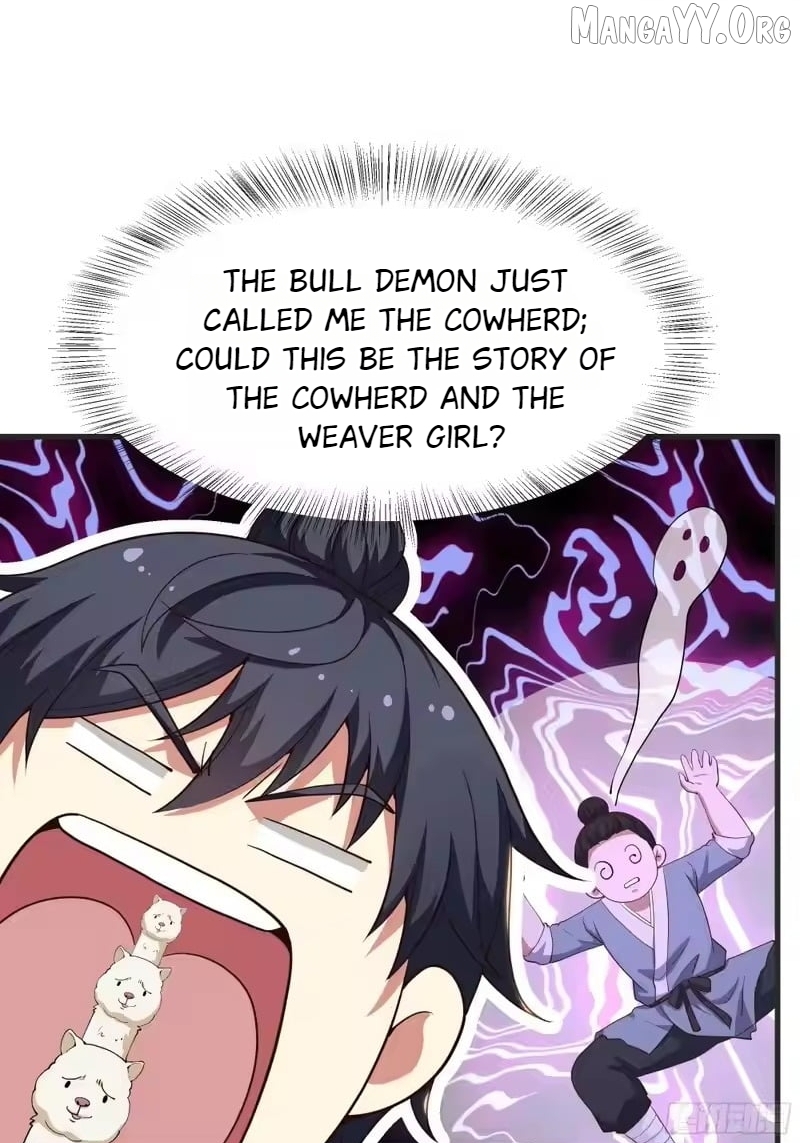 Read Rebirth of King Zhou_ Not Being the Ultimate Villain EN Manga Online