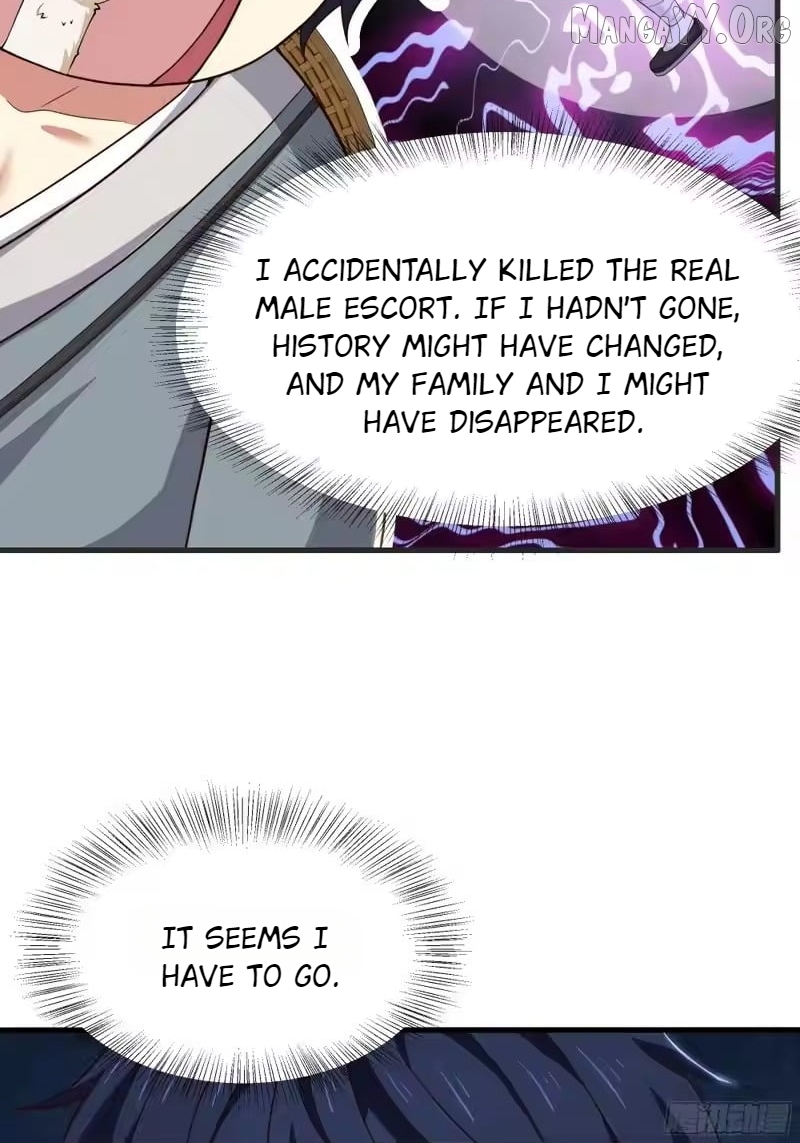 Read Rebirth of King Zhou_ Not Being the Ultimate Villain EN Manga Online