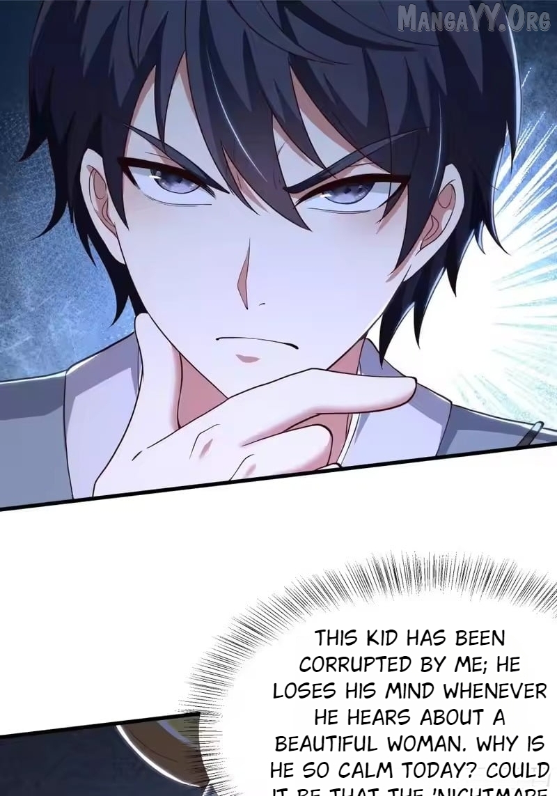 Read Rebirth of King Zhou_ Not Being the Ultimate Villain EN Manga Online