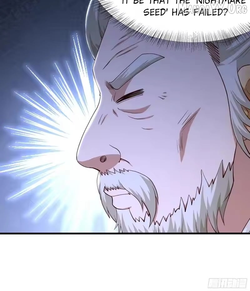 Read Rebirth of King Zhou_ Not Being the Ultimate Villain EN Manga Online