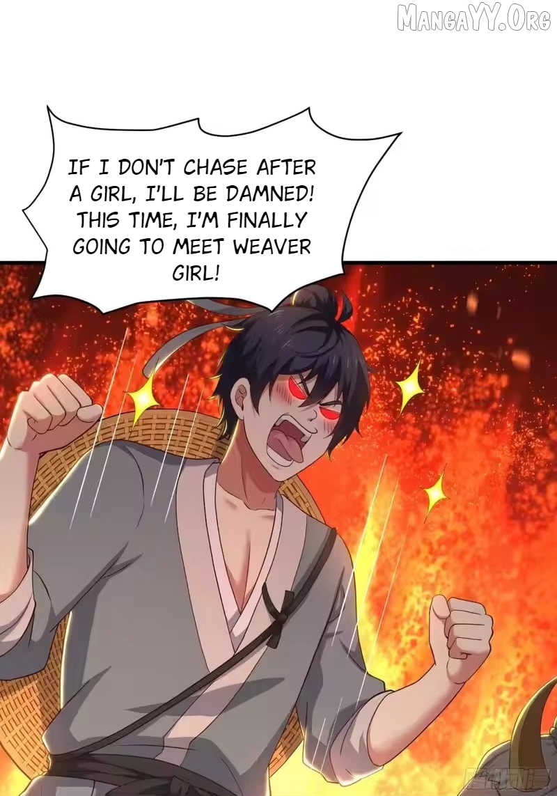 Read Rebirth of King Zhou_ Not Being the Ultimate Villain EN Manga Online