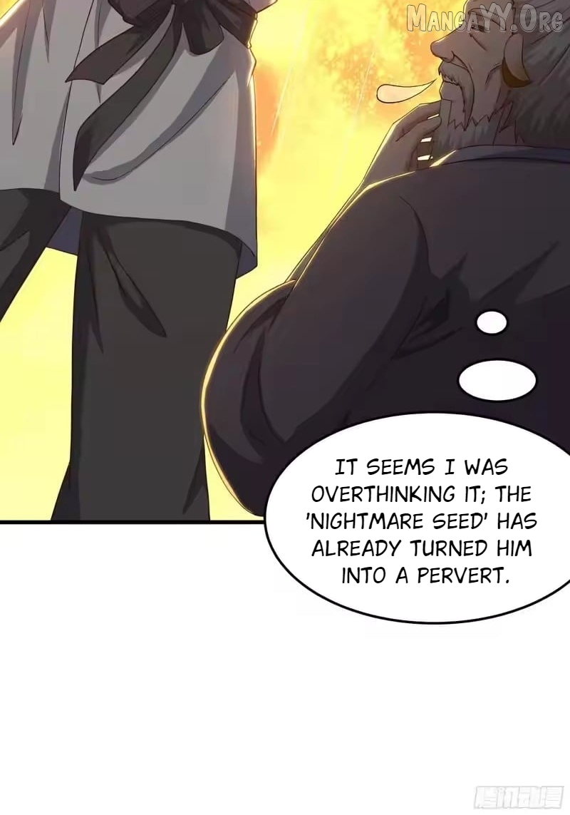 Read Rebirth of King Zhou_ Not Being the Ultimate Villain EN Manga Online
