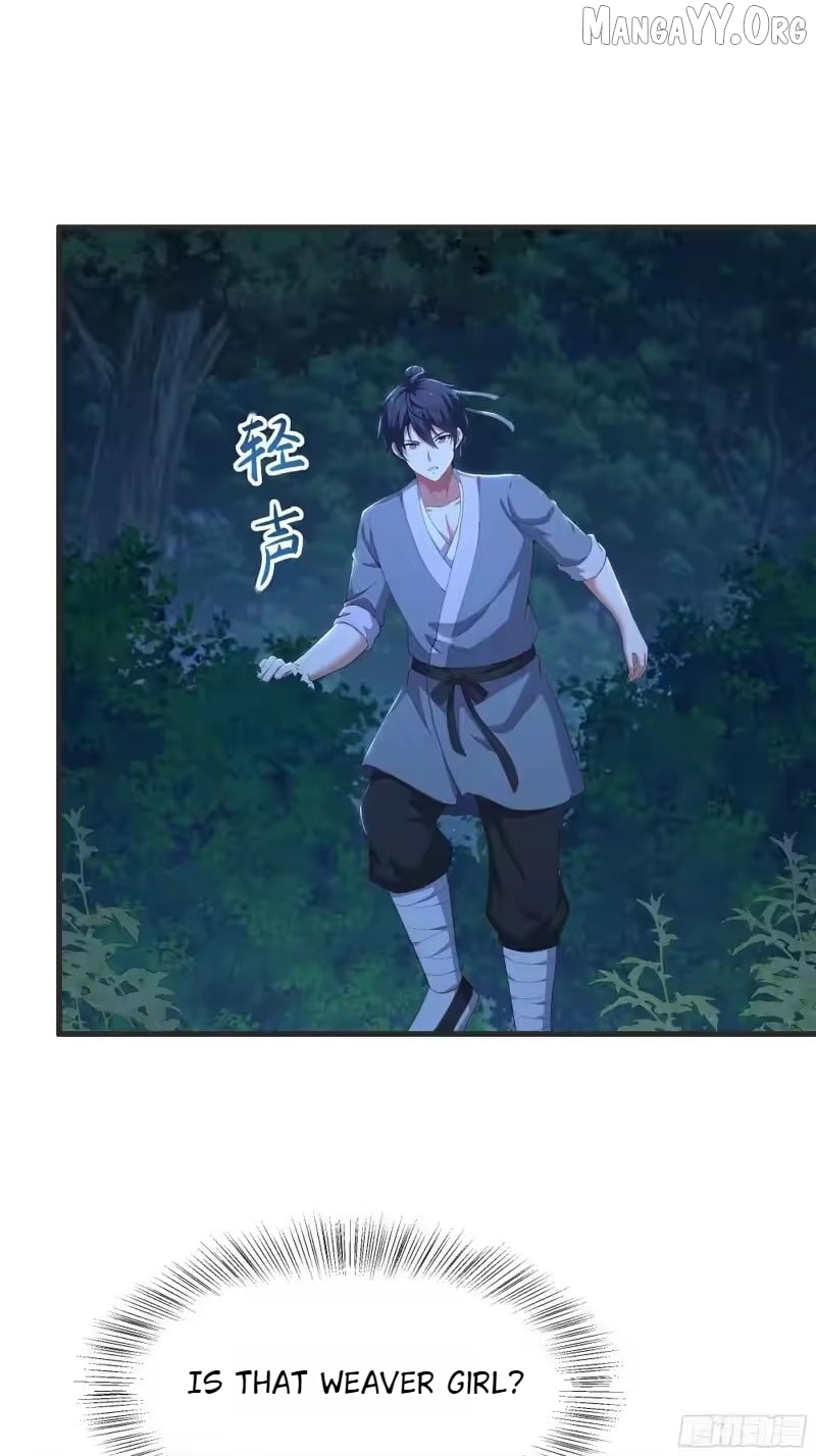 Read Rebirth of King Zhou_ Not Being the Ultimate Villain EN Manga Online