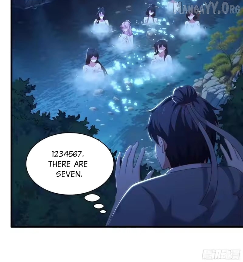 Read Rebirth of King Zhou_ Not Being the Ultimate Villain EN Manga Online