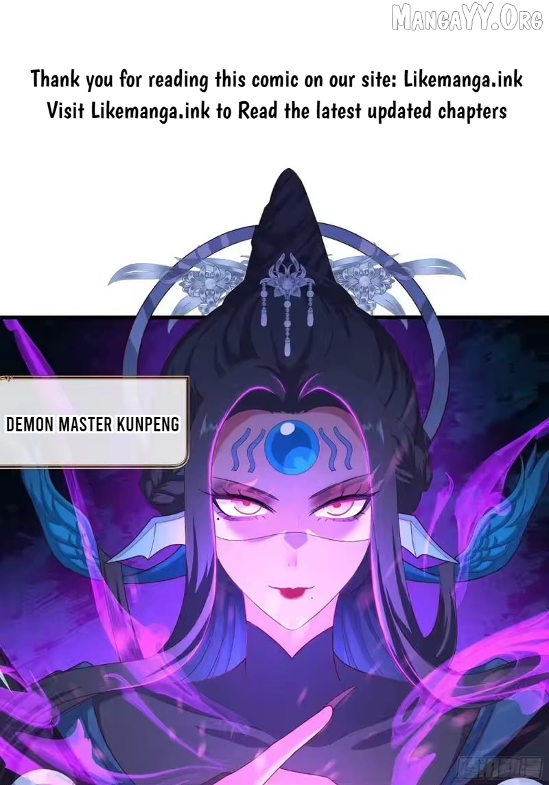 Read Rebirth of King Zhou_ Not Being the Ultimate Villain EN Manga Online