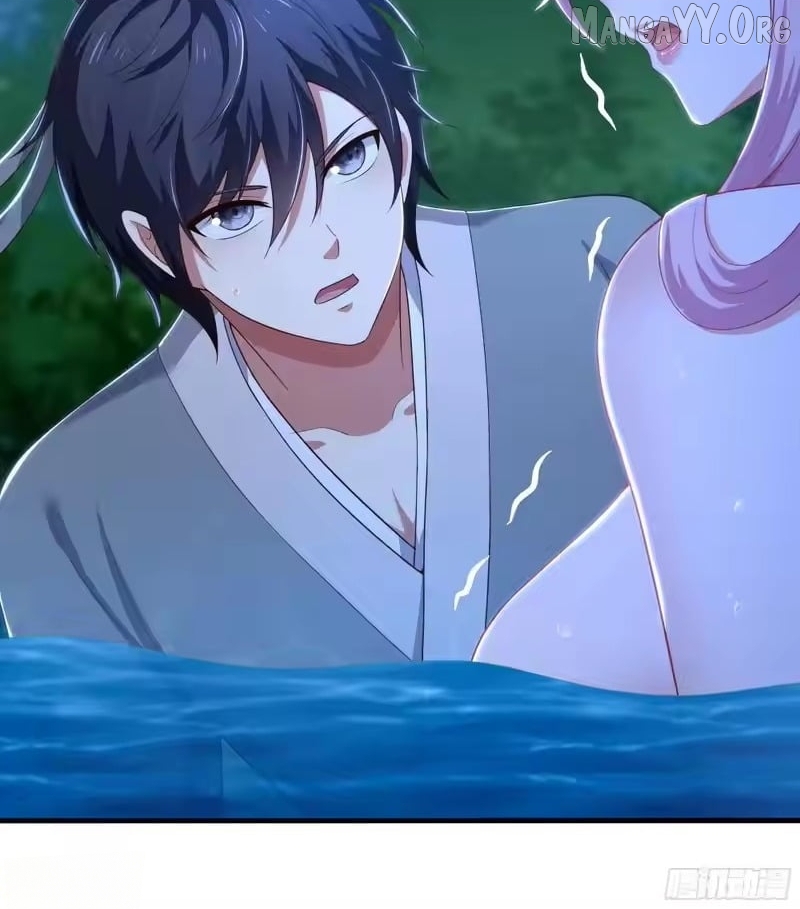 Read Rebirth of King Zhou_ Not Being the Ultimate Villain EN Manga Online