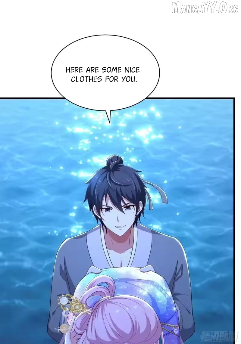 Read Rebirth of King Zhou_ Not Being the Ultimate Villain EN Manga Online