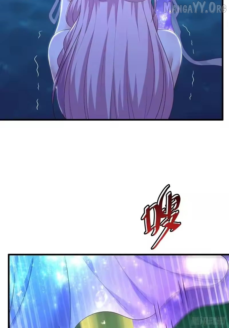 Read Rebirth of King Zhou_ Not Being the Ultimate Villain EN Manga Online