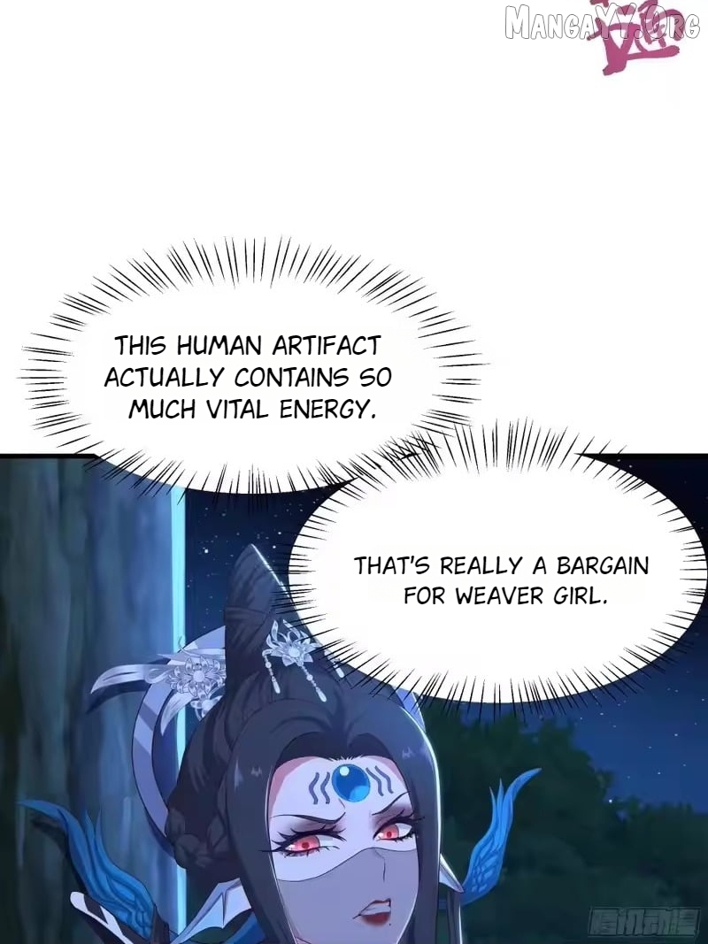 Read Rebirth of King Zhou_ Not Being the Ultimate Villain EN Manga Online