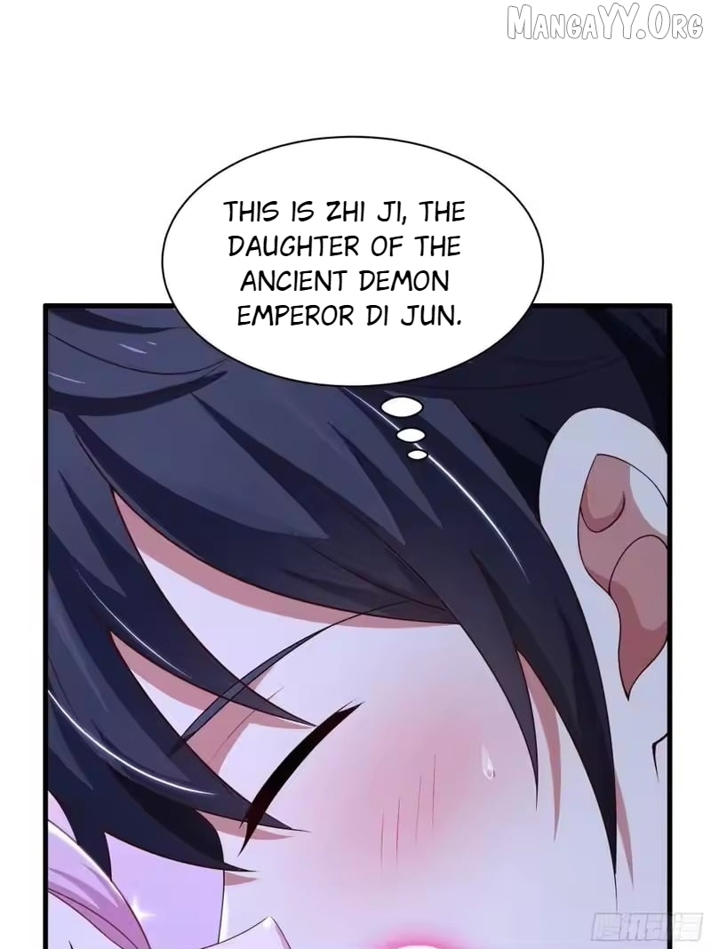 Read Rebirth of King Zhou_ Not Being the Ultimate Villain EN Manga Online